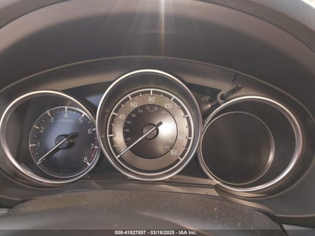 JM3KFBCM5P0102946 Mazda Cx-5 2.5 S Carbon Edition