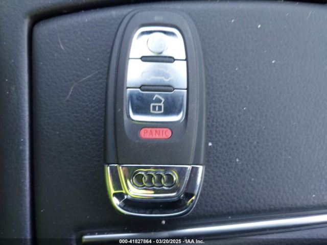 WAUHGBFC8EN104920 Audi A6 3.0t Premium Plus