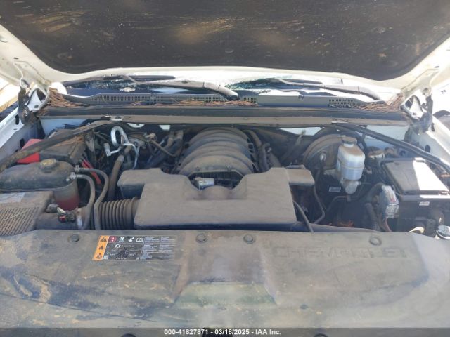 1GNSCAKC4LR296015 Chevrolet Tahoe 2wd Ls