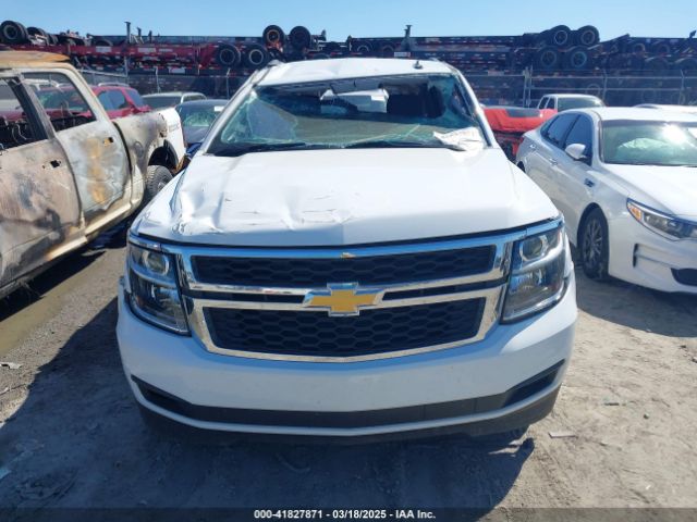 1GNSCAKC4LR296015 Chevrolet Tahoe 2wd Ls