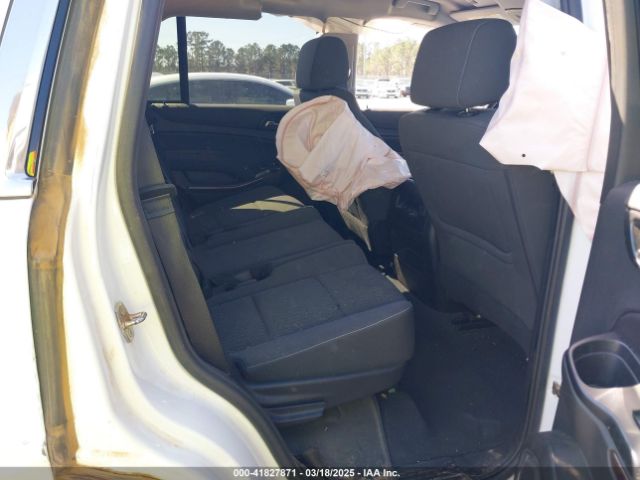 1GNSCAKC4LR296015 Chevrolet Tahoe 2wd Ls