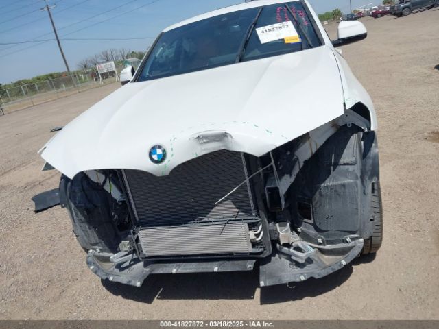 5UX33DT05S9X68660 BMW X4 Xdrive30i