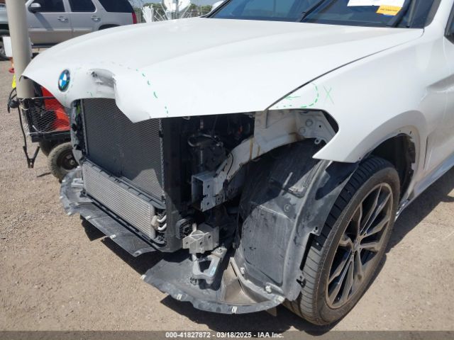 5UX33DT05S9X68660 BMW X4 Xdrive30i