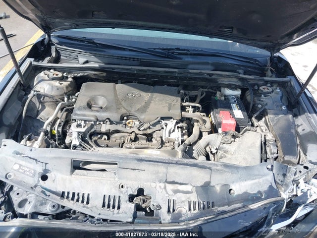 4T1G11AK1LU939863 Toyota CAMRY SE