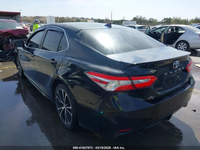 4T1G11AK1LU939863 Toyota CAMRY SE