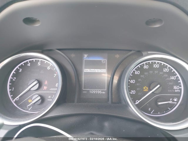 4T1G11AK1LU939863 Toyota CAMRY SE