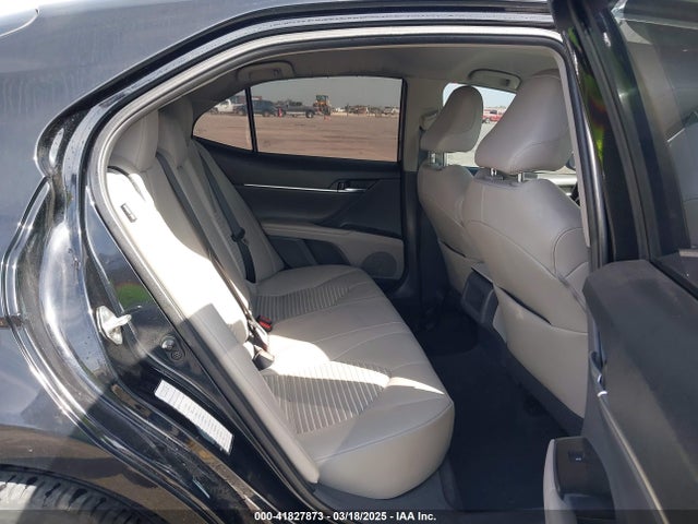 4T1G11AK1LU939863 Toyota CAMRY SE