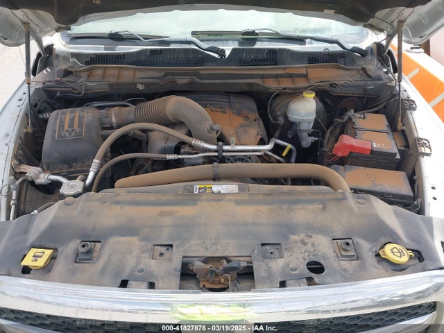 1C6RR7FT5FS685382 RAM 1500 Tradesman