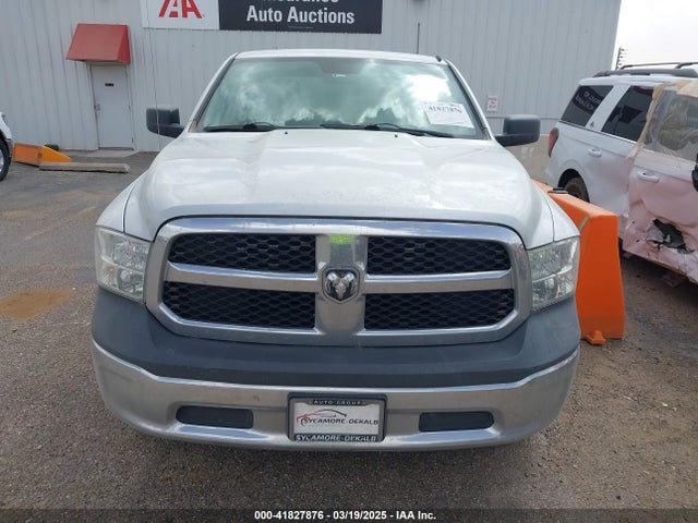 1C6RR7FT5FS685382 RAM 1500 Tradesman