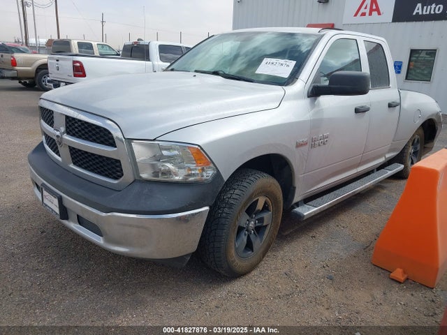 1C6RR7FT5FS685382 RAM 1500 Tradesman