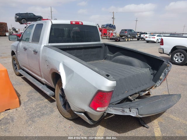 1C6RR7FT5FS685382 RAM 1500 Tradesman