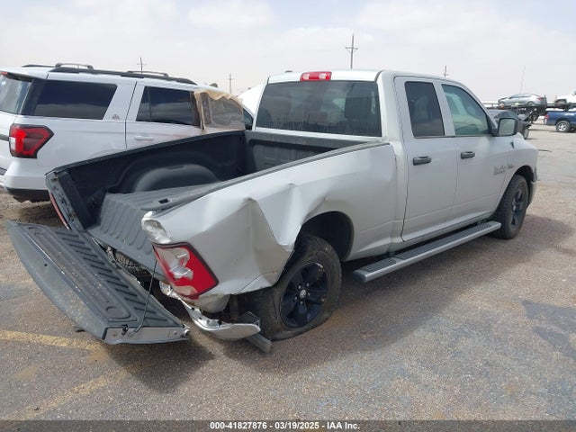 1C6RR7FT5FS685382 RAM 1500 Tradesman