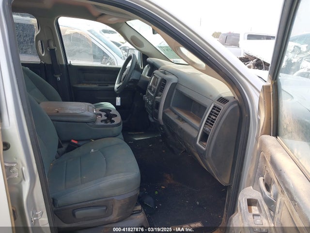1C6RR7FT5FS685382 RAM 1500 Tradesman