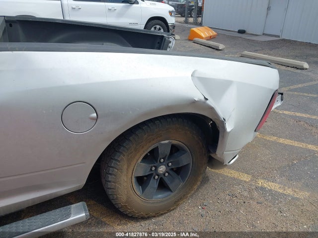 1C6RR7FT5FS685382 RAM 1500 Tradesman