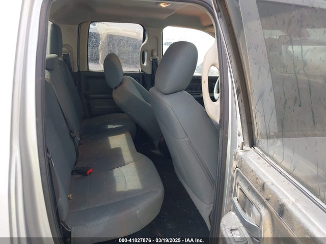 1C6RR7FT5FS685382 RAM 1500 Tradesman