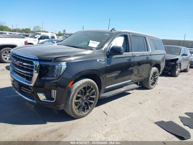 1GKS1GKD0NR306038 GMC l84 - di, dfm, alum, gen 5, var 2