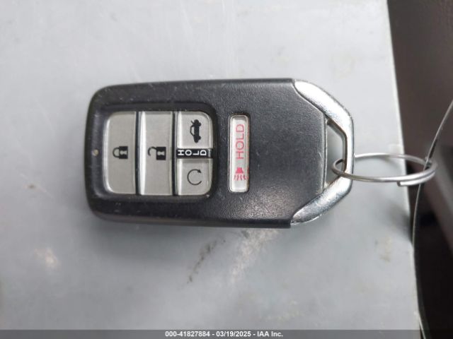 5FNYF5H92GB034485 Honda Pilot Touring