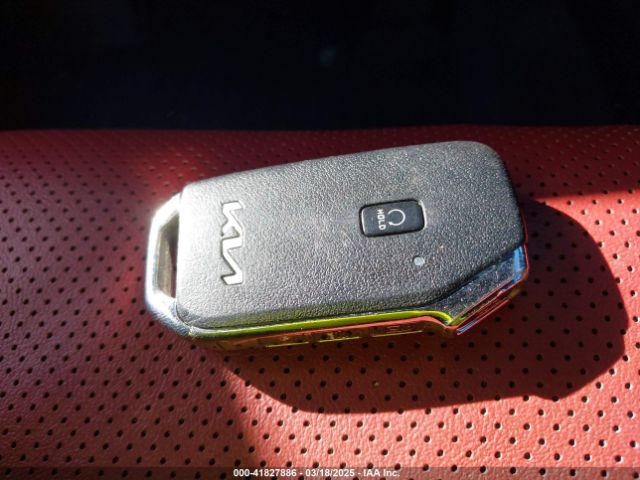 5XXG64J25PG206492 KIA K5 Gt-line