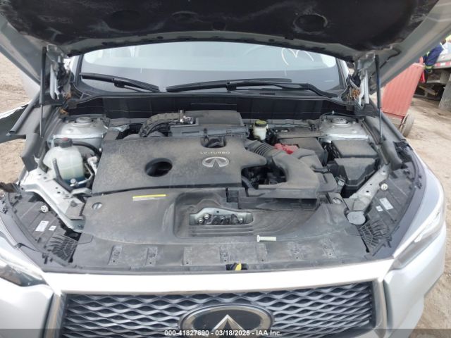 3PCAJ5M37KF143597 Infiniti QX50