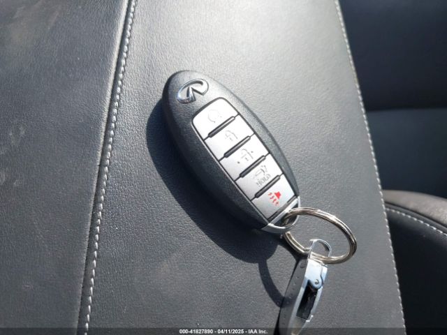 3PCAJ5M37KF143597 Infiniti QX50
