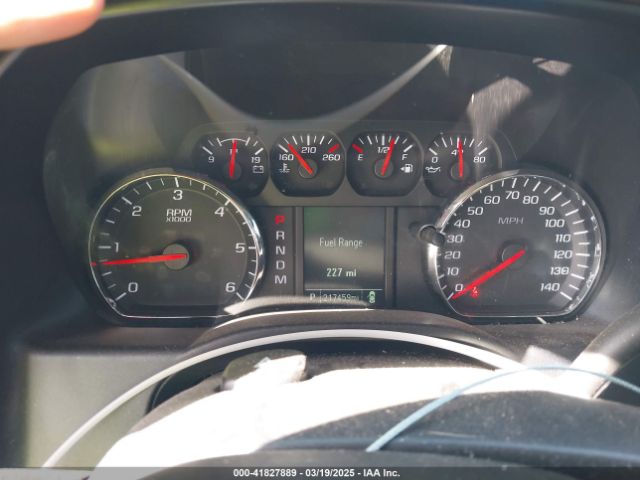 3GCUKPEC1EG421672 Chevrolet Silverado 1500 Work Truck 2wt