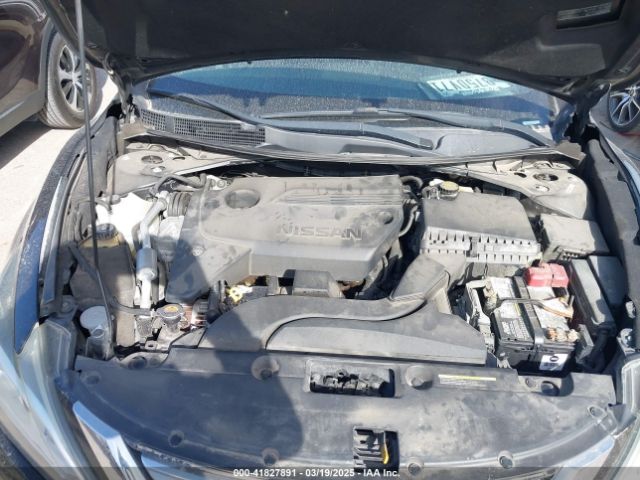 1N4AL3AP9HN361854 Nissan Altima 2.5 S