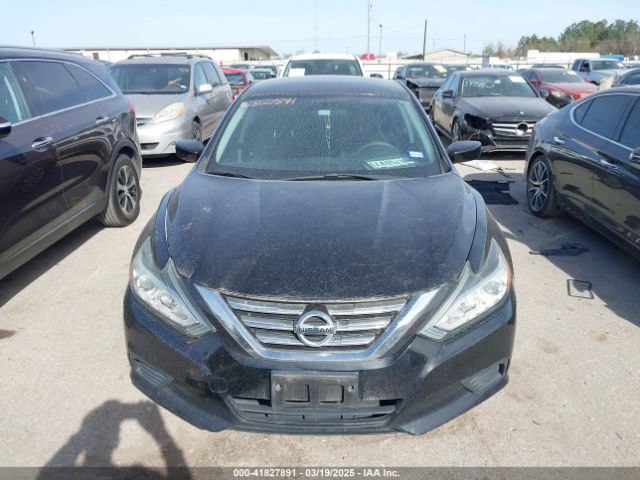 1N4AL3AP9HN361854 Nissan Altima 2.5 S