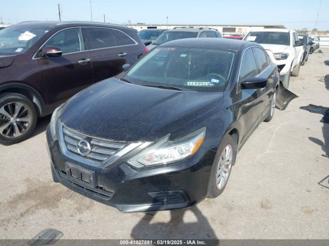 1N4AL3AP9HN361854 Nissan Altima 2.5 S