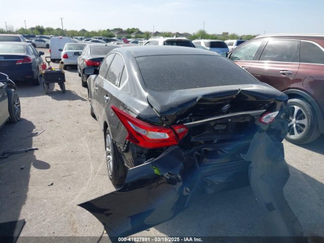 1N4AL3AP9HN361854 Nissan Altima 2.5 S