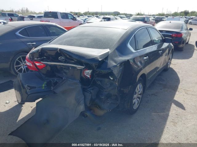 1N4AL3AP9HN361854 Nissan Altima 2.5 S