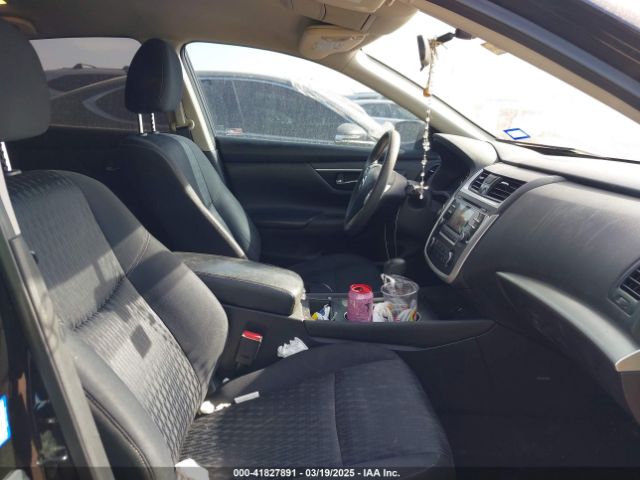 1N4AL3AP9HN361854 Nissan Altima 2.5 S