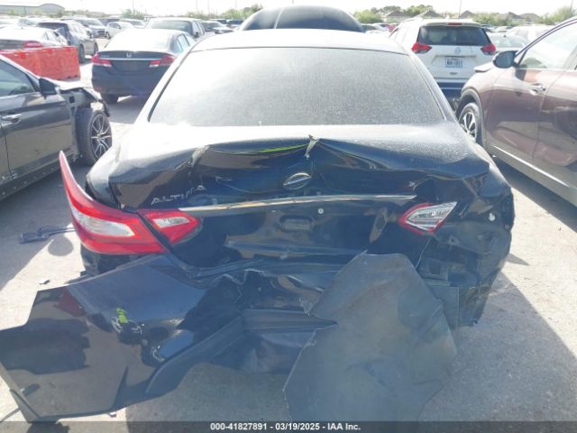 1N4AL3AP9HN361854 Nissan Altima 2.5 S