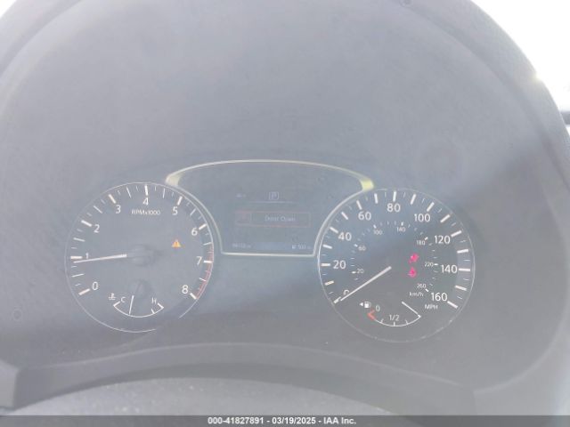 1N4AL3AP9HN361854 Nissan Altima 2.5 S