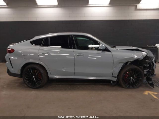 5UX33EX04S9Z44291 BMW X6 Xdrive40i