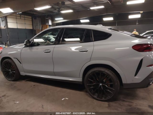 5UX33EX04S9Z44291 BMW X6 Xdrive40i