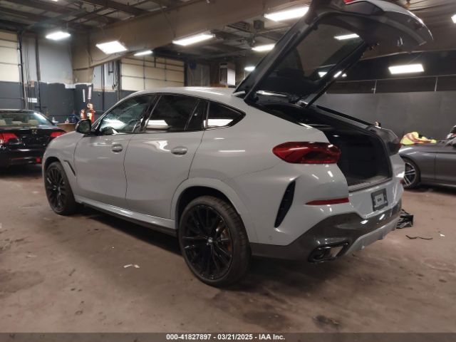 5UX33EX04S9Z44291 BMW X6 Xdrive40i