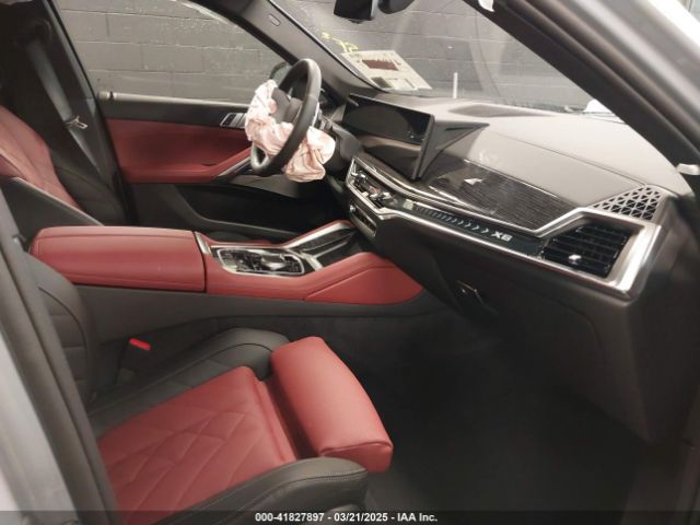 5UX33EX04S9Z44291 BMW X6 Xdrive40i