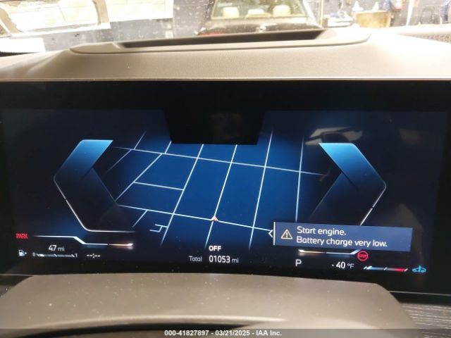 5UX33EX04S9Z44291 BMW X6 Xdrive40i
