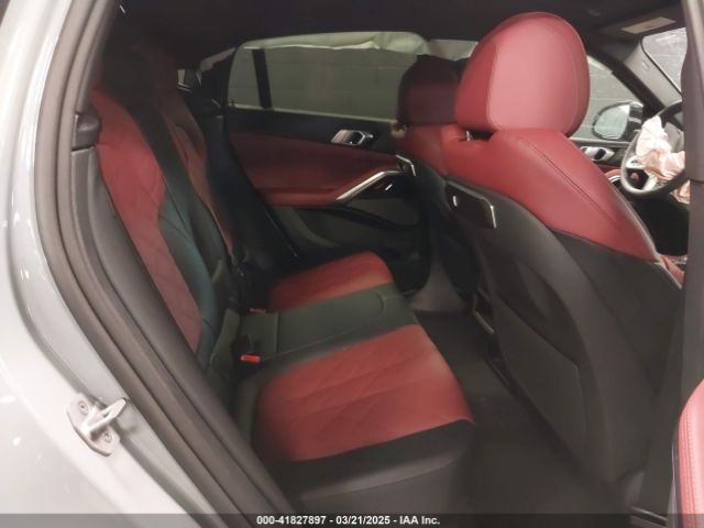 5UX33EX04S9Z44291 BMW X6 Xdrive40i