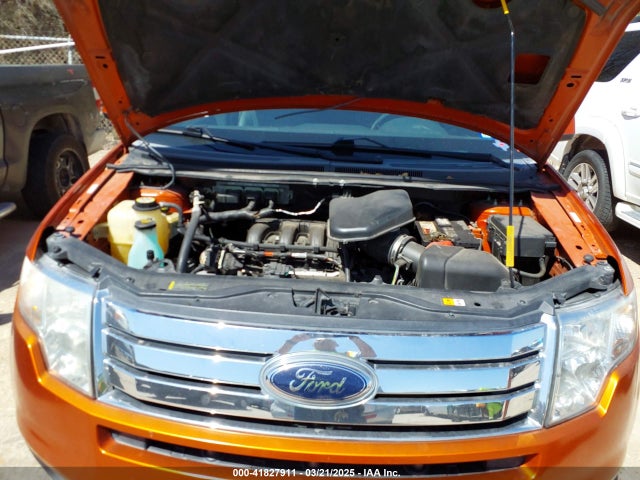 Продаж на аукціоні авто 2008 Ford Edge Limited, vin: 2FMDK39C38BA43571, номер лоту: 41827911