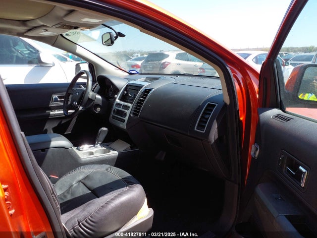 Продаж на аукціоні авто 2008 Ford Edge Limited, vin: 2FMDK39C38BA43571, номер лоту: 41827911