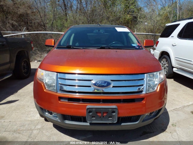 Продаж на аукціоні авто 2008 Ford Edge Limited, vin: 2FMDK39C38BA43571, номер лоту: 41827911