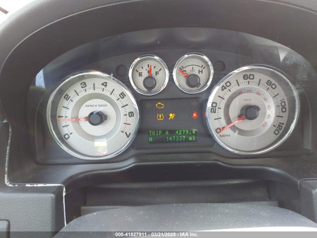 Продаж на аукціоні авто 2008 Ford Edge Limited, vin: 2FMDK39C38BA43571, номер лоту: 41827911