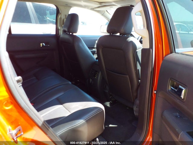 Продаж на аукціоні авто 2008 Ford Edge Limited, vin: 2FMDK39C38BA43571, номер лоту: 41827911