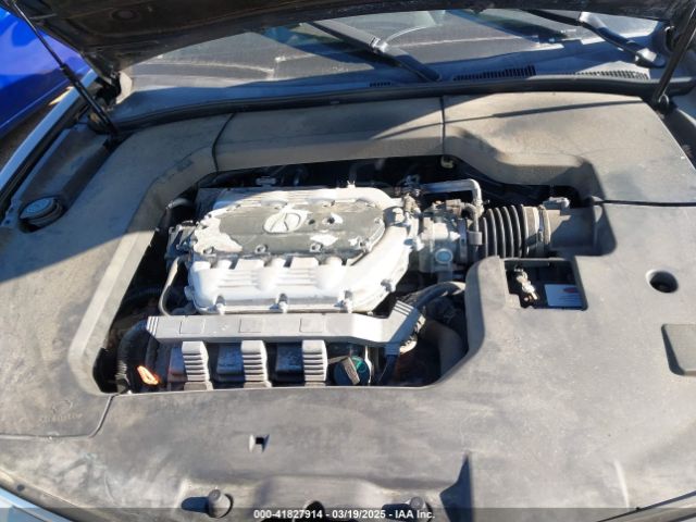 2010 ACURA TL 19UUA8F2XAA801165 Photo 9