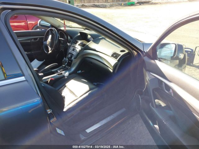 2010 ACURA TL 19UUA8F2XAA801165 Photo 4