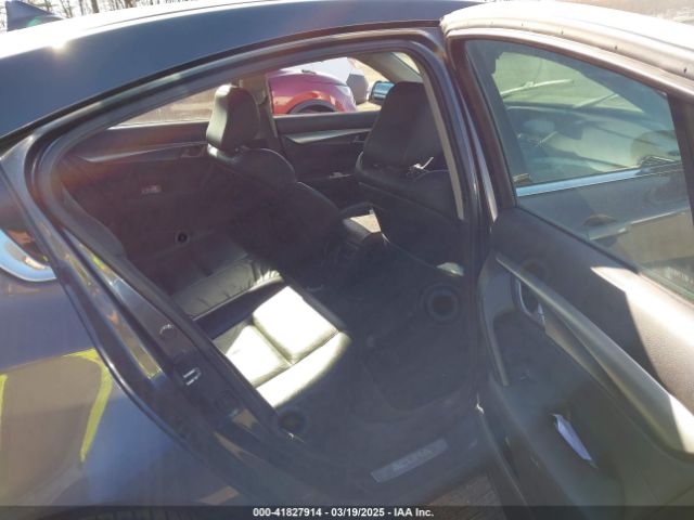 2010 ACURA TL 19UUA8F2XAA801165 Photo 7