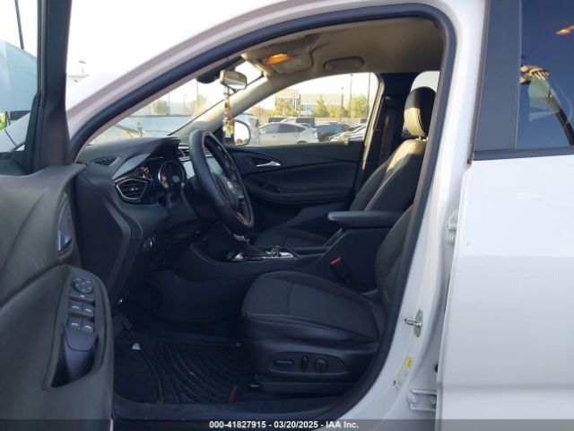 KL4MMDSL7MB178612 Buick Encore Gx Fwd Select
