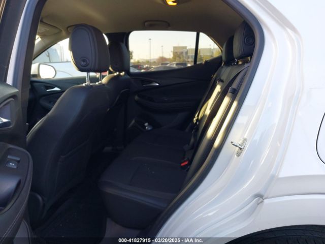 KL4MMDSL7MB178612 Buick Encore Gx Fwd Select