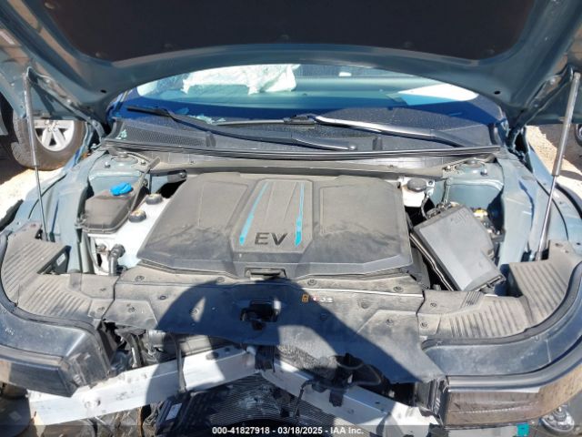 KM8KNDAF8NU102355 Hyundai Ioniq 5 Sel